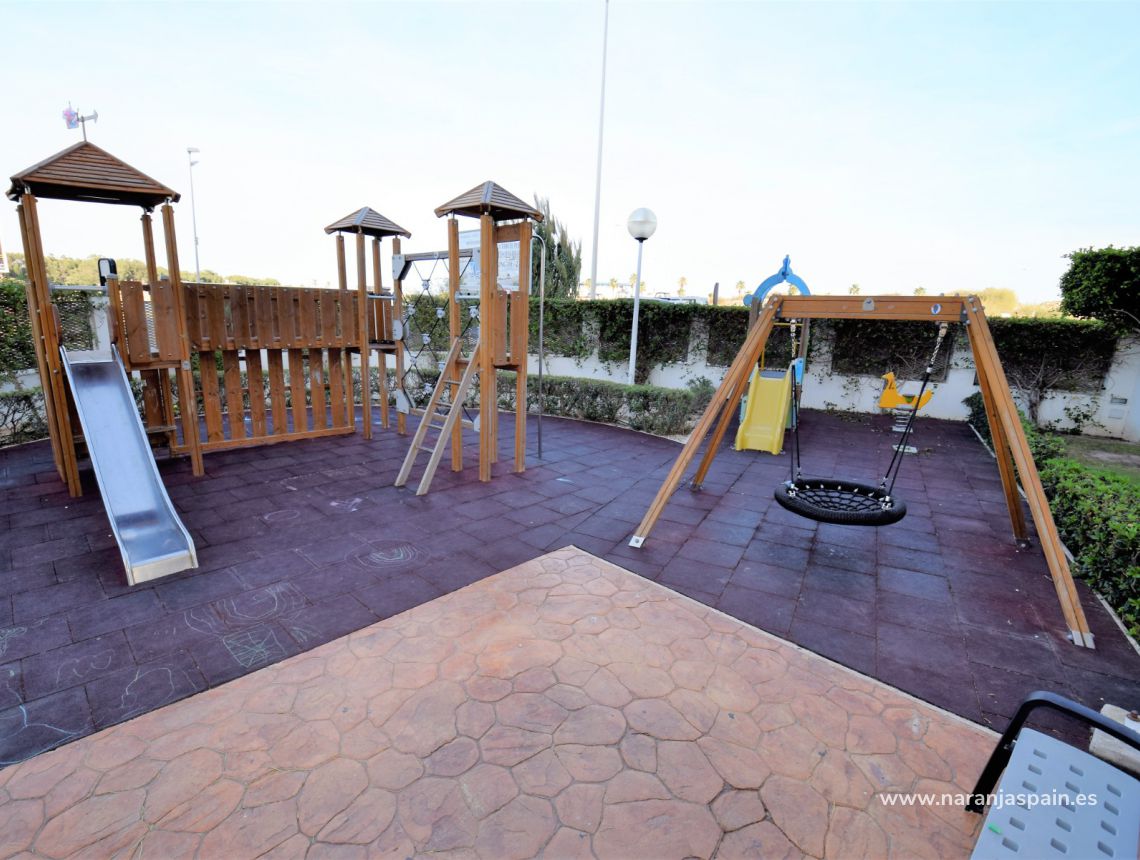 Sprzedaż - Apartament - Guardamar del Segura - Harbour Guardamar