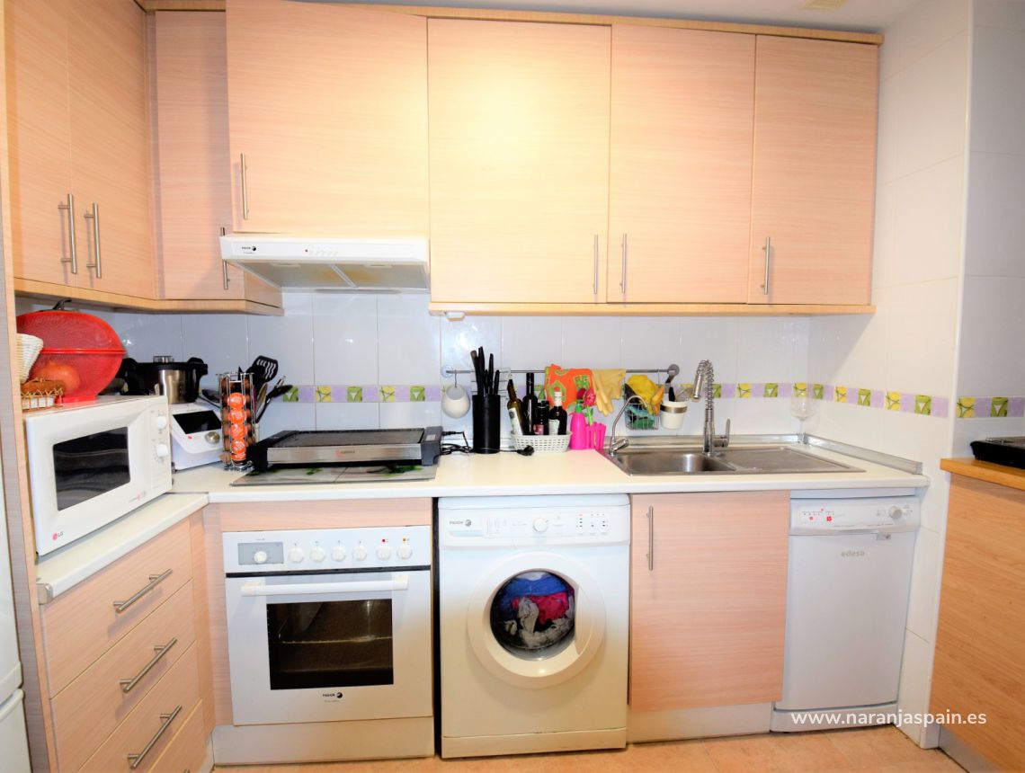 Sprzedaż - Apartament - Guardamar del Segura - Harbour Guardamar