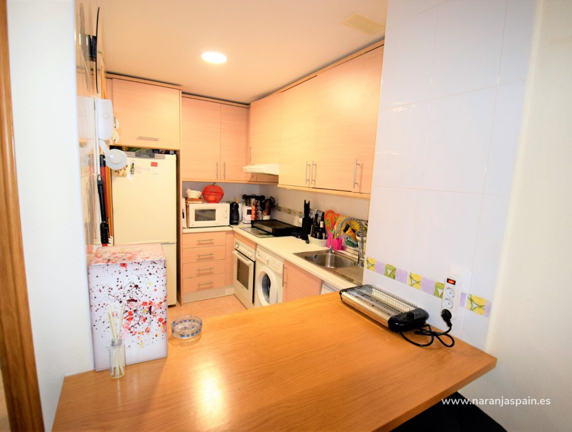 Sprzedaż - Apartament - Guardamar del Segura - Harbour Guardamar