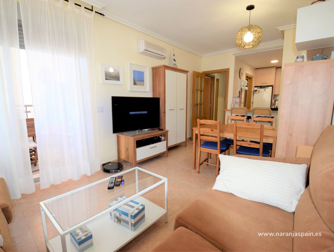 Sprzedaż - Apartament - Guardamar del Segura - Harbour Guardamar