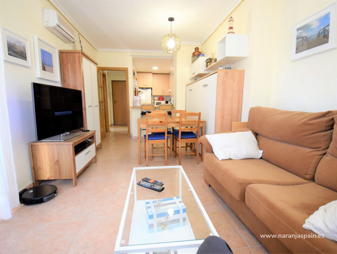 Sprzedaż - Apartament - Guardamar del Segura - Harbour Guardamar