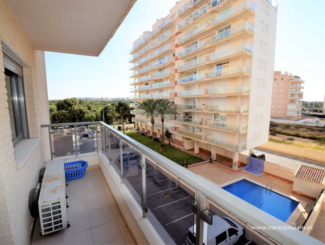 Sprzedaż - Apartament - Guardamar del Segura - Harbour Guardamar