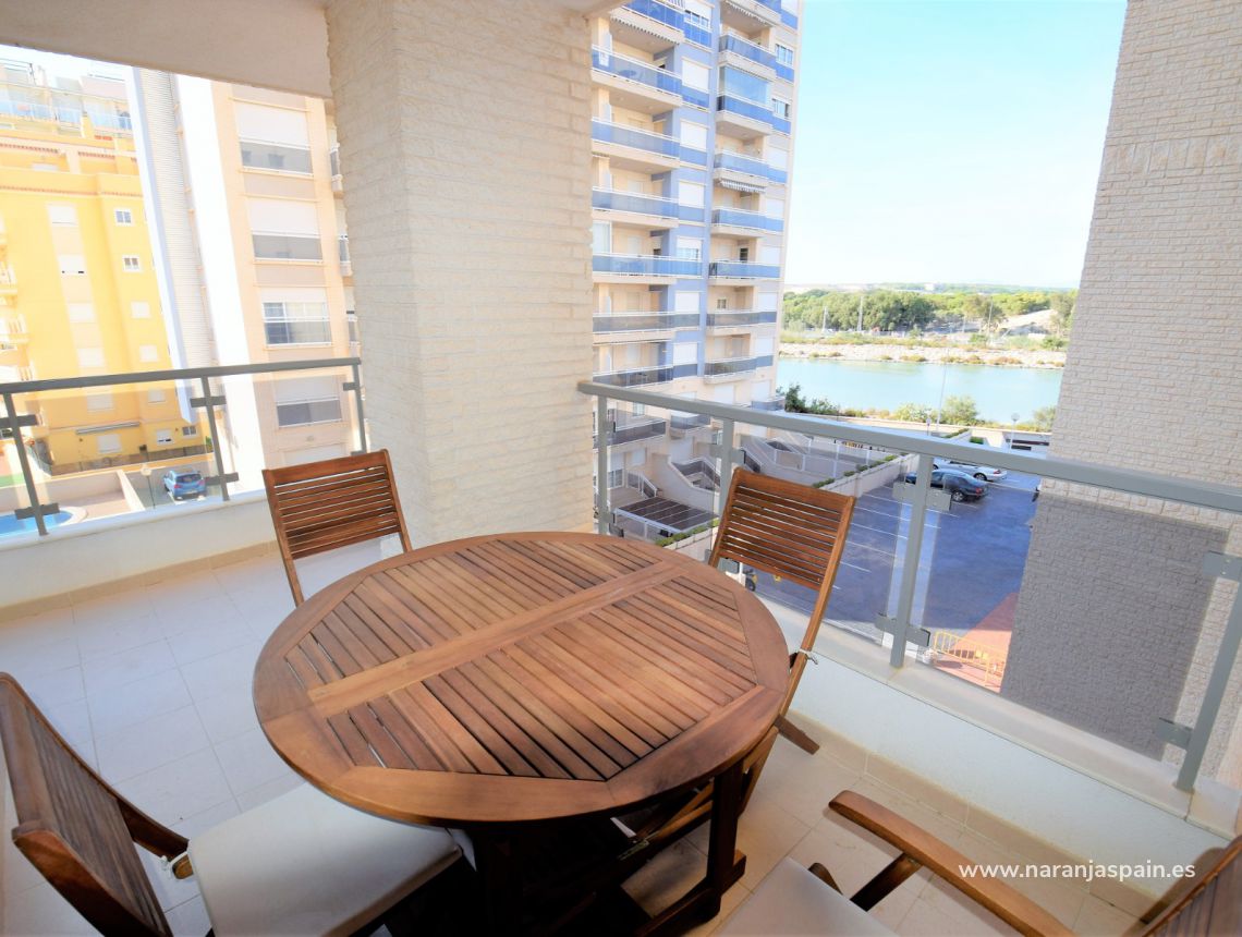Sprzedaż - Apartament - Guardamar del Segura - Harbour Guardamar