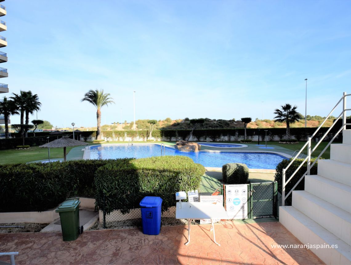 Sprzedaż - Apartament - Guardamar del Segura - Harbour Guardamar