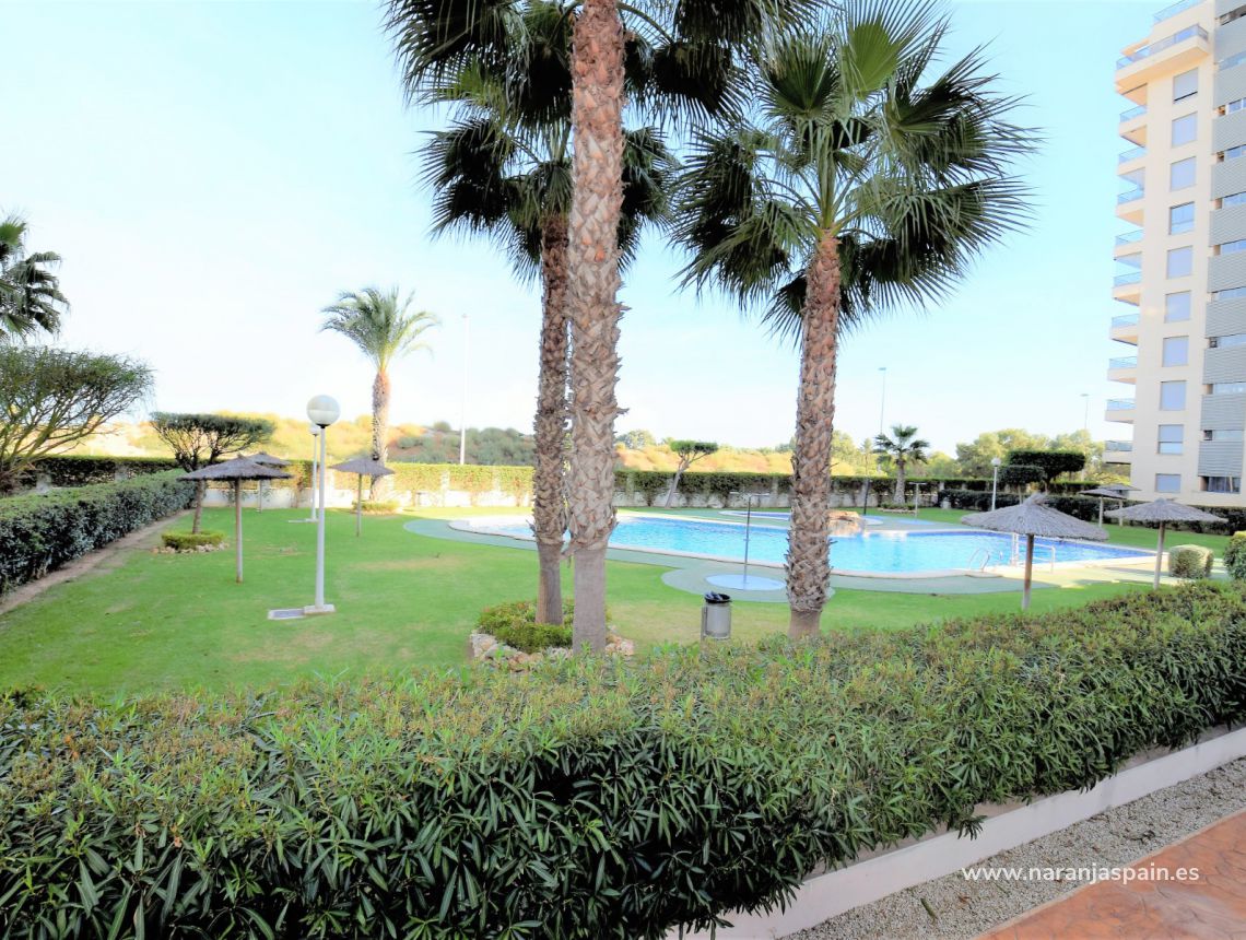 Sprzedaż - Apartament - Guardamar del Segura - Harbour Guardamar