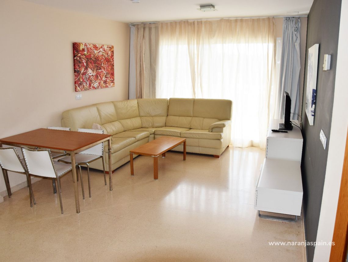 Sprzedaż - Apartament - Guardamar del Segura - Harbour Guardamar