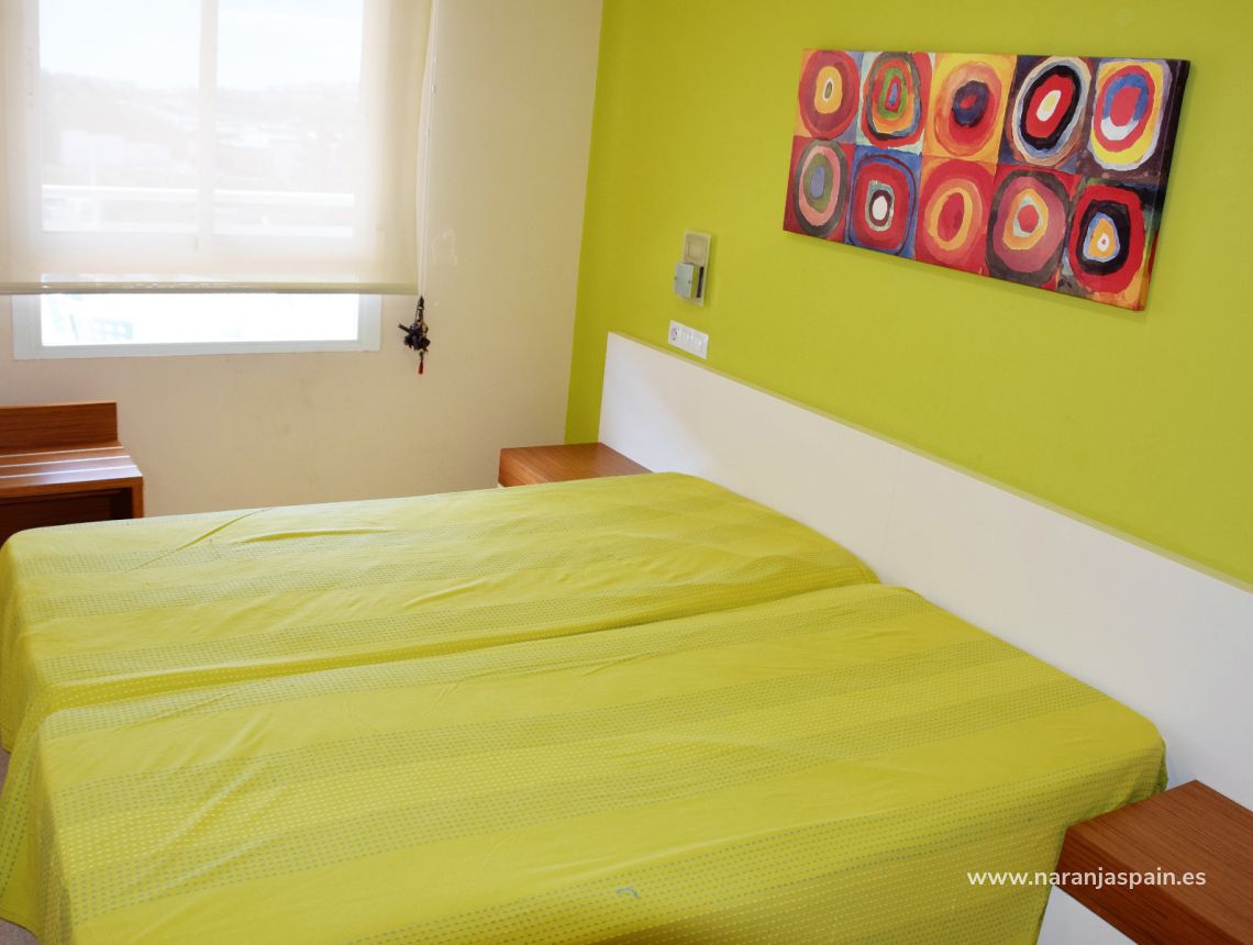 Sprzedaż - Apartament - Guardamar del Segura - Harbour Guardamar