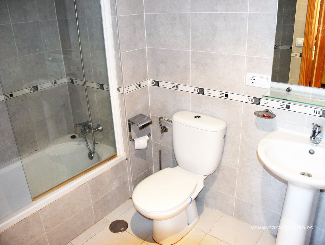 Sprzedaż - Apartament - Guardamar del Segura - Harbour Guardamar