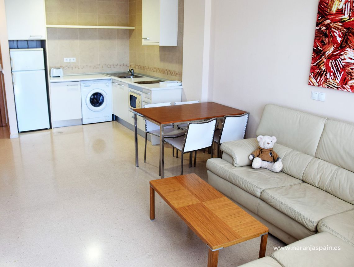 Sprzedaż - Apartament - Guardamar del Segura - Harbour Guardamar