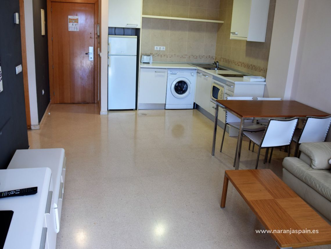 Sprzedaż - Apartament - Guardamar del Segura - Harbour Guardamar