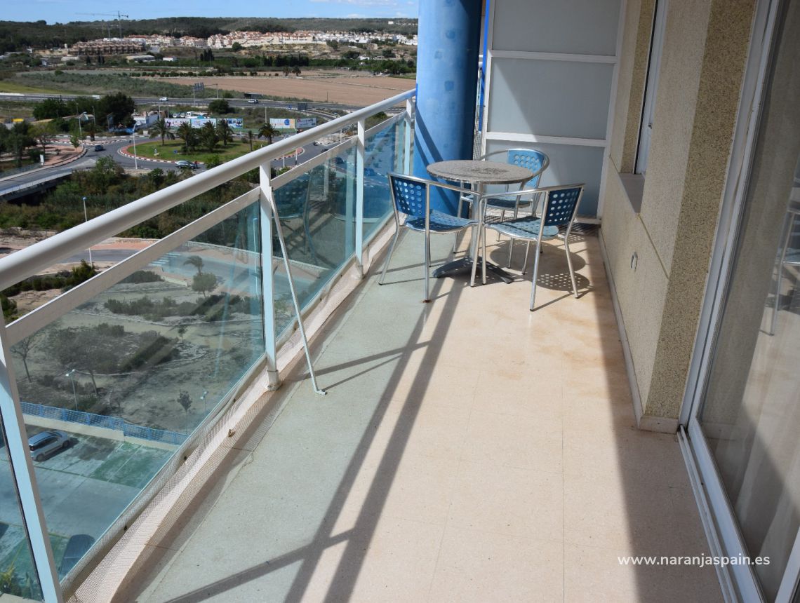 Sprzedaż - Apartament - Guardamar del Segura - Harbour Guardamar