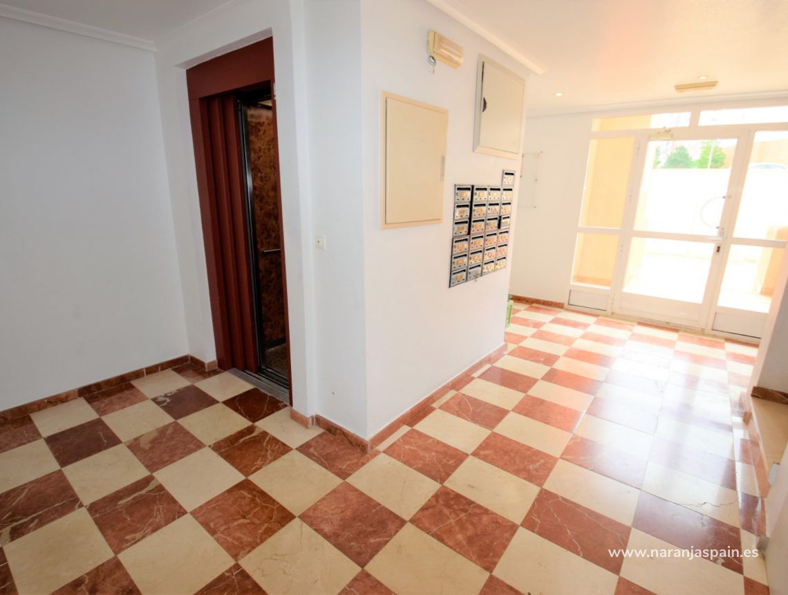 Sprzedaż - Apartament - Guardamar del Segura - Harbour Guardamar