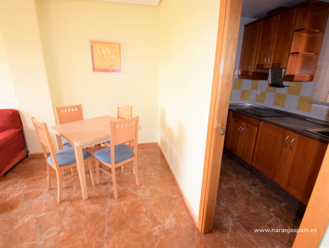 Sprzedaż - Apartament - Guardamar del Segura - Harbour Guardamar