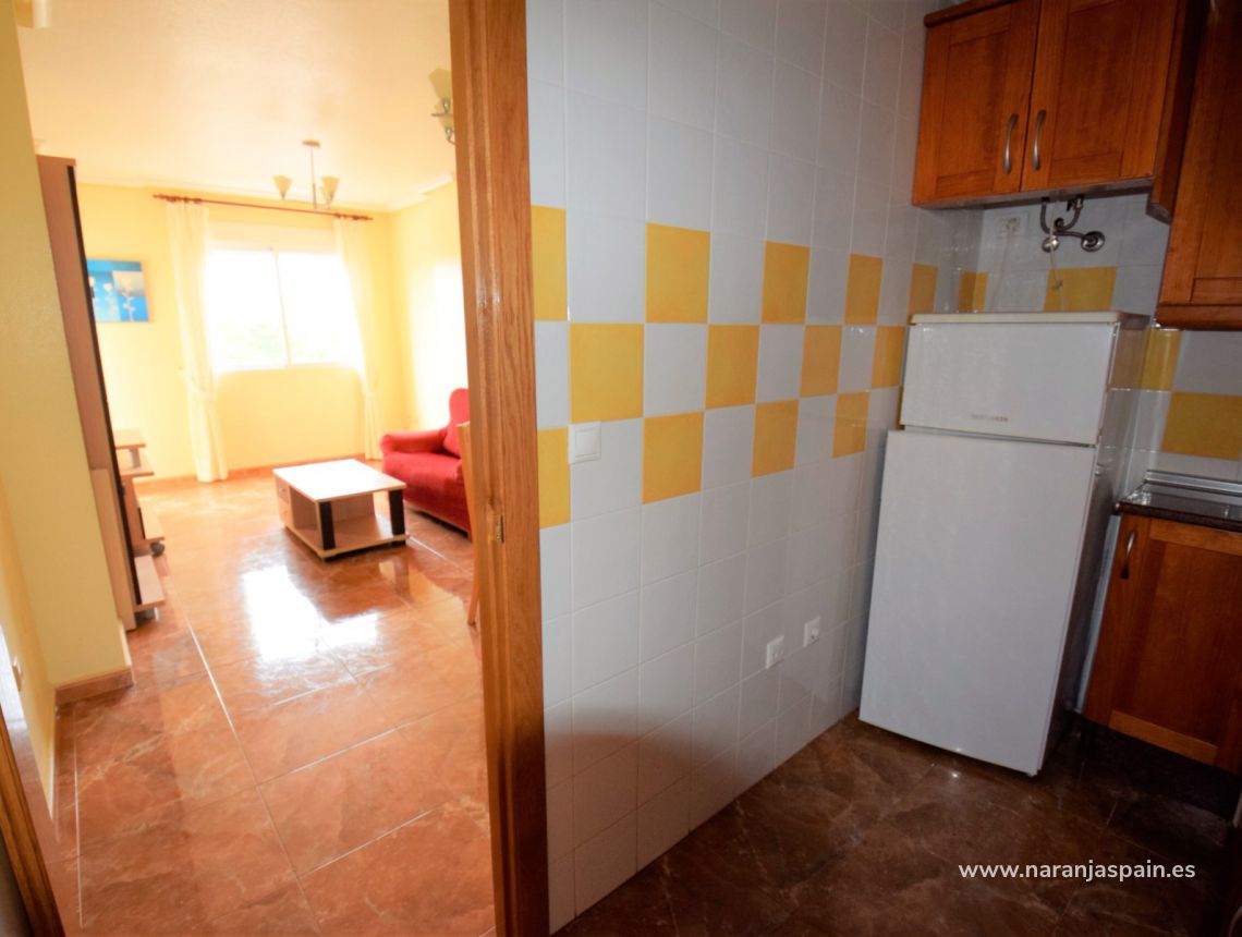 Sprzedaż - Apartament - Guardamar del Segura - Harbour Guardamar