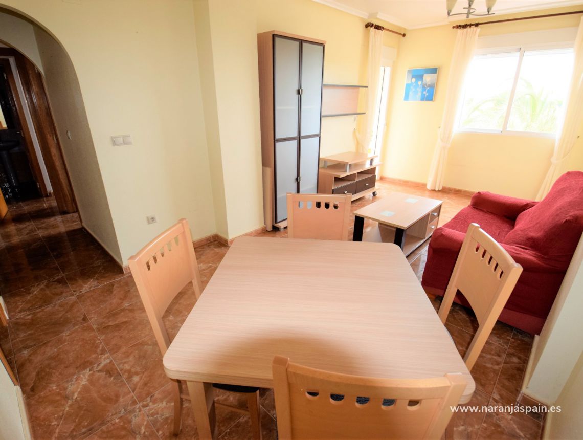 Sprzedaż - Apartament - Guardamar del Segura - Harbour Guardamar