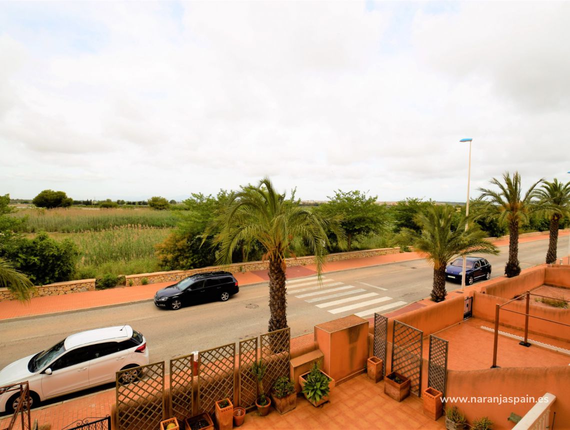 Sprzedaż - Apartament - Guardamar del Segura - Harbour Guardamar