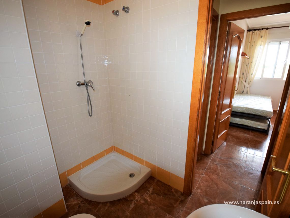 Sprzedaż - Apartament - Guardamar del Segura - Harbour Guardamar