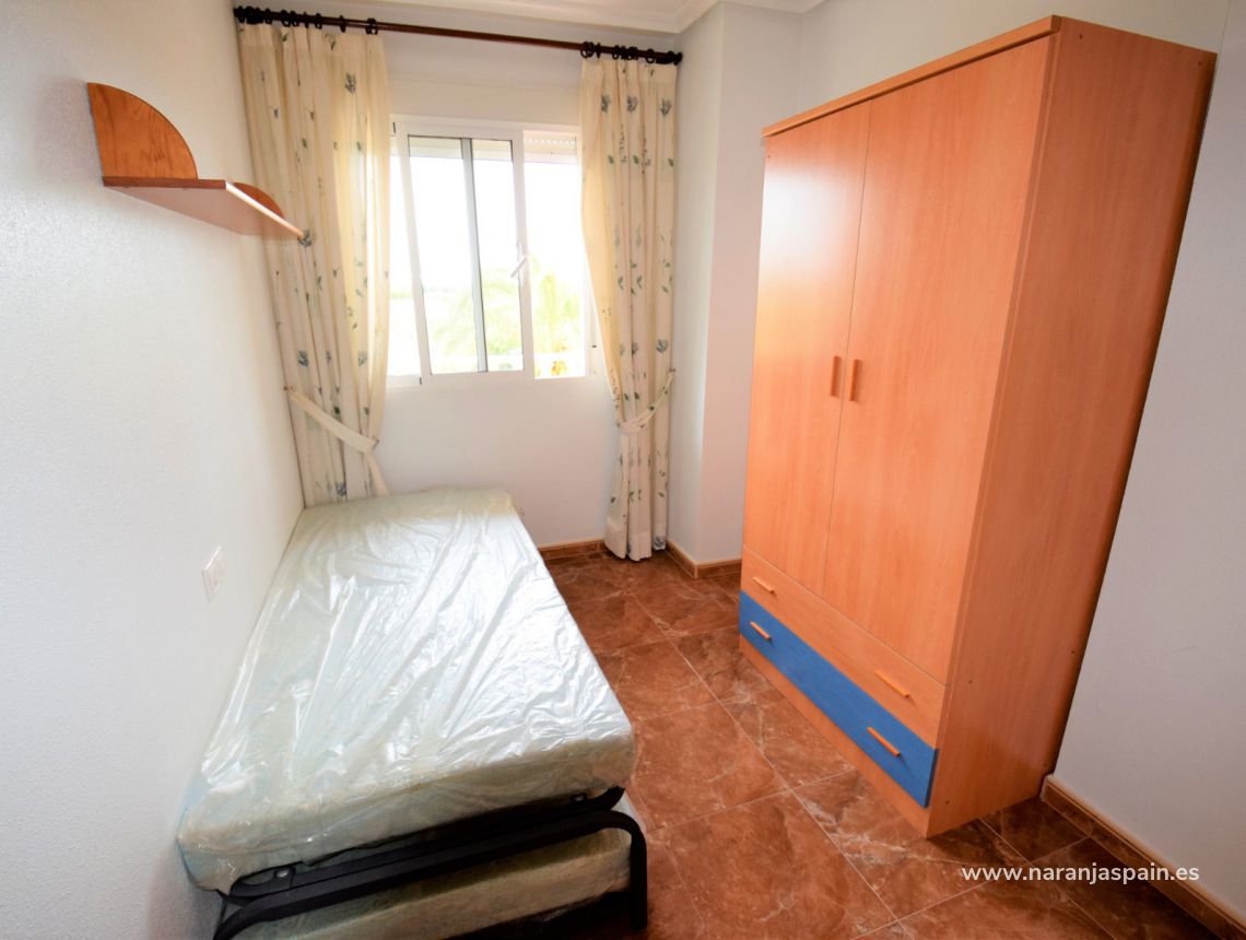 Sprzedaż - Apartament - Guardamar del Segura - Harbour Guardamar