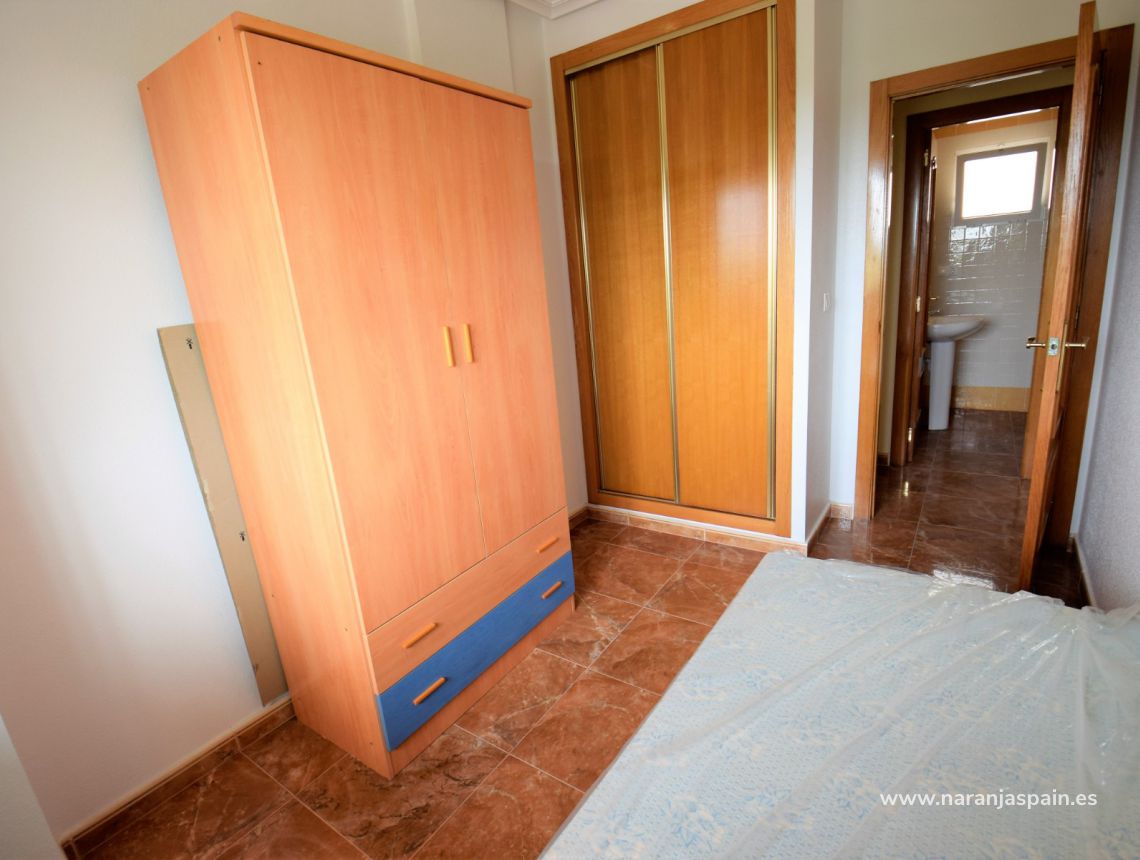 Sprzedaż - Apartament - Guardamar del Segura - Harbour Guardamar