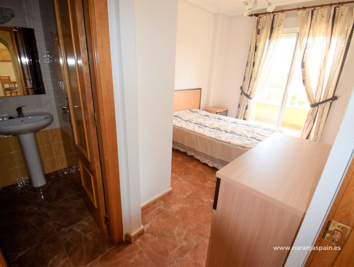 Sprzedaż - Apartament - Guardamar del Segura - Harbour Guardamar