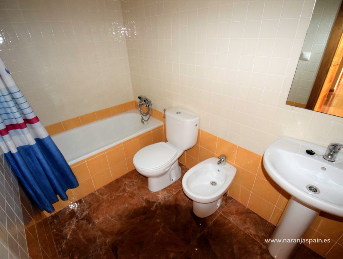 Sprzedaż - Apartament - Guardamar del Segura - Harbour Guardamar