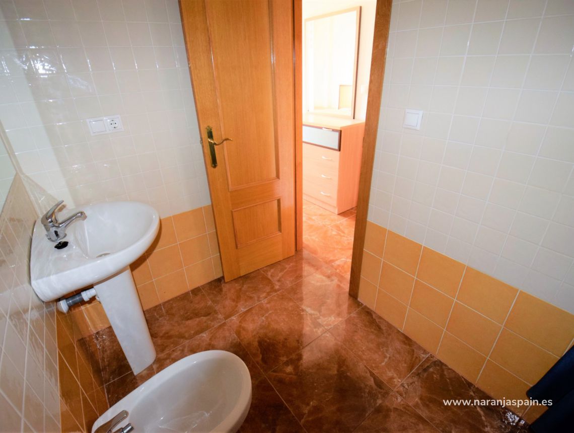 Sprzedaż - Apartament - Guardamar del Segura - Harbour Guardamar