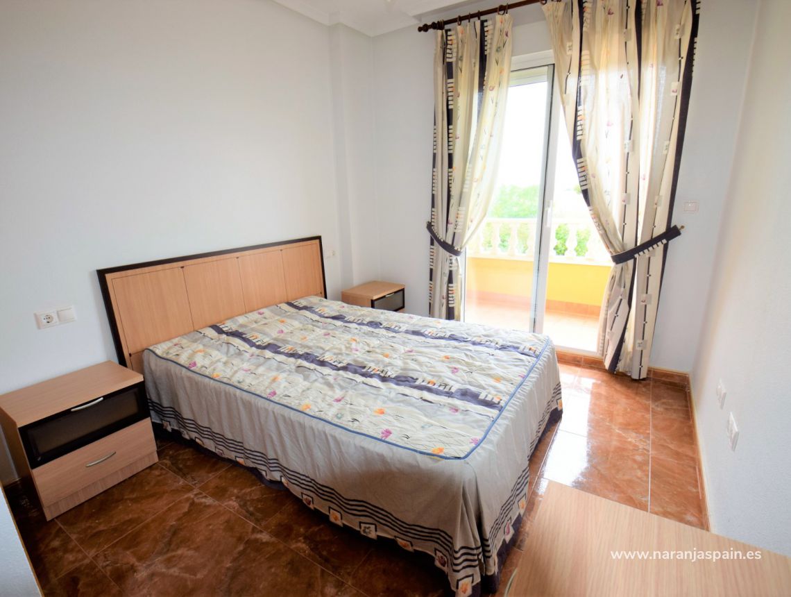 Sprzedaż - Apartament - Guardamar del Segura - Harbour Guardamar