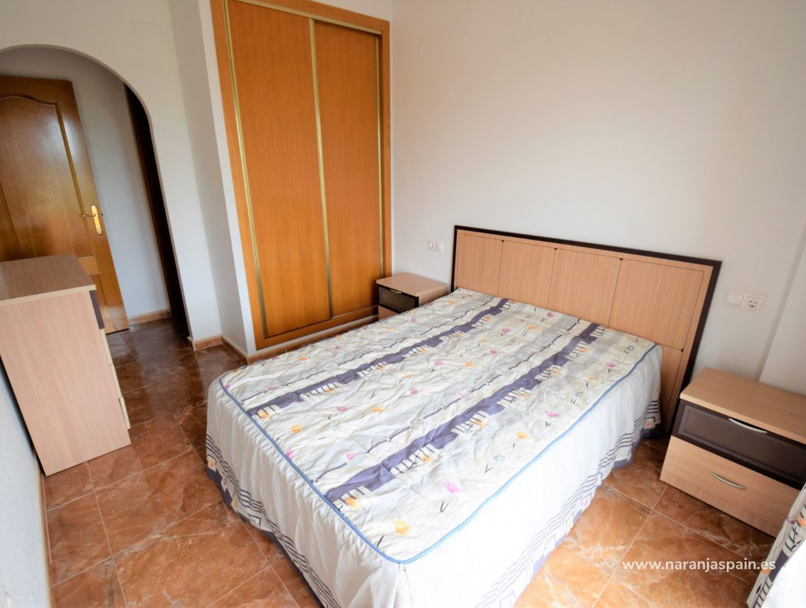 Sprzedaż - Apartament - Guardamar del Segura - Harbour Guardamar