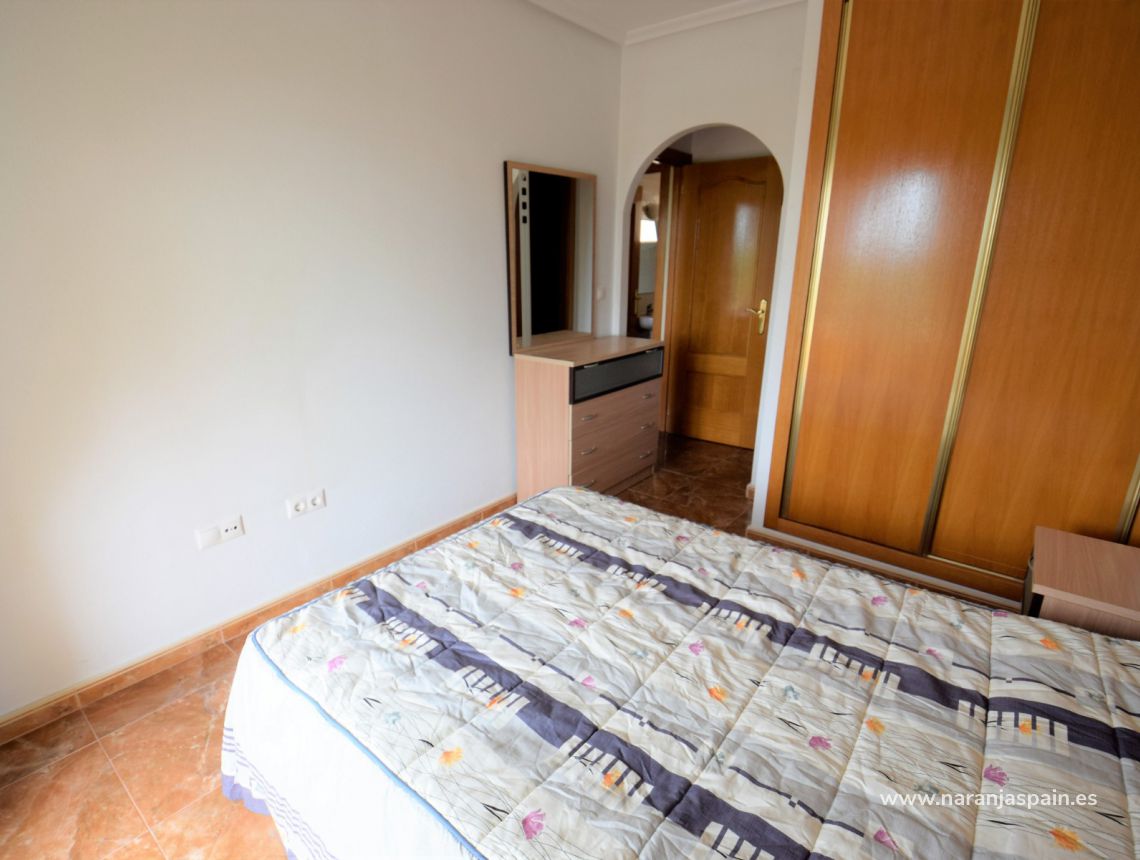 Sprzedaż - Apartament - Guardamar del Segura - Harbour Guardamar