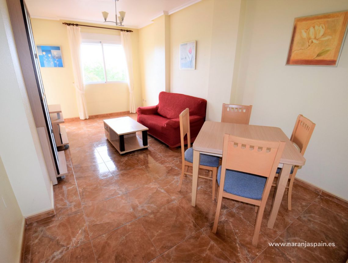 Sprzedaż - Apartament - Guardamar del Segura - Harbour Guardamar