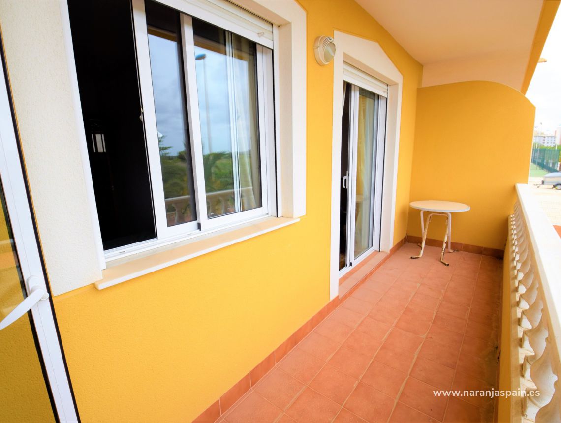 Sprzedaż - Apartament - Guardamar del Segura - Harbour Guardamar