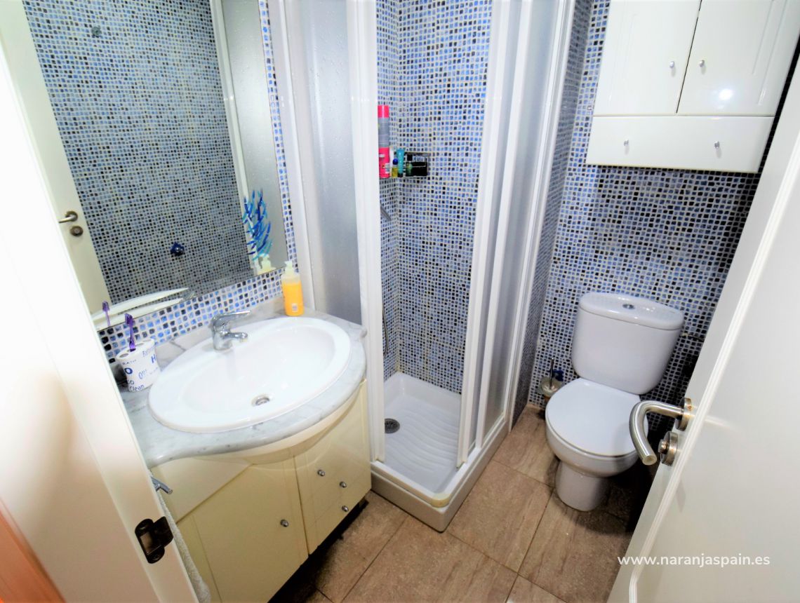 Sprzedaż - Apartament - Guardamar del Segura - Harbour Guardamar