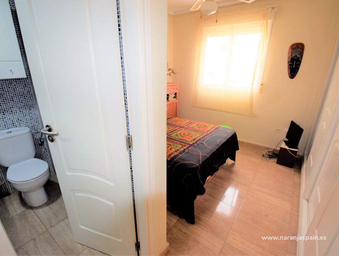 Sprzedaż - Apartament - Guardamar del Segura - Harbour Guardamar