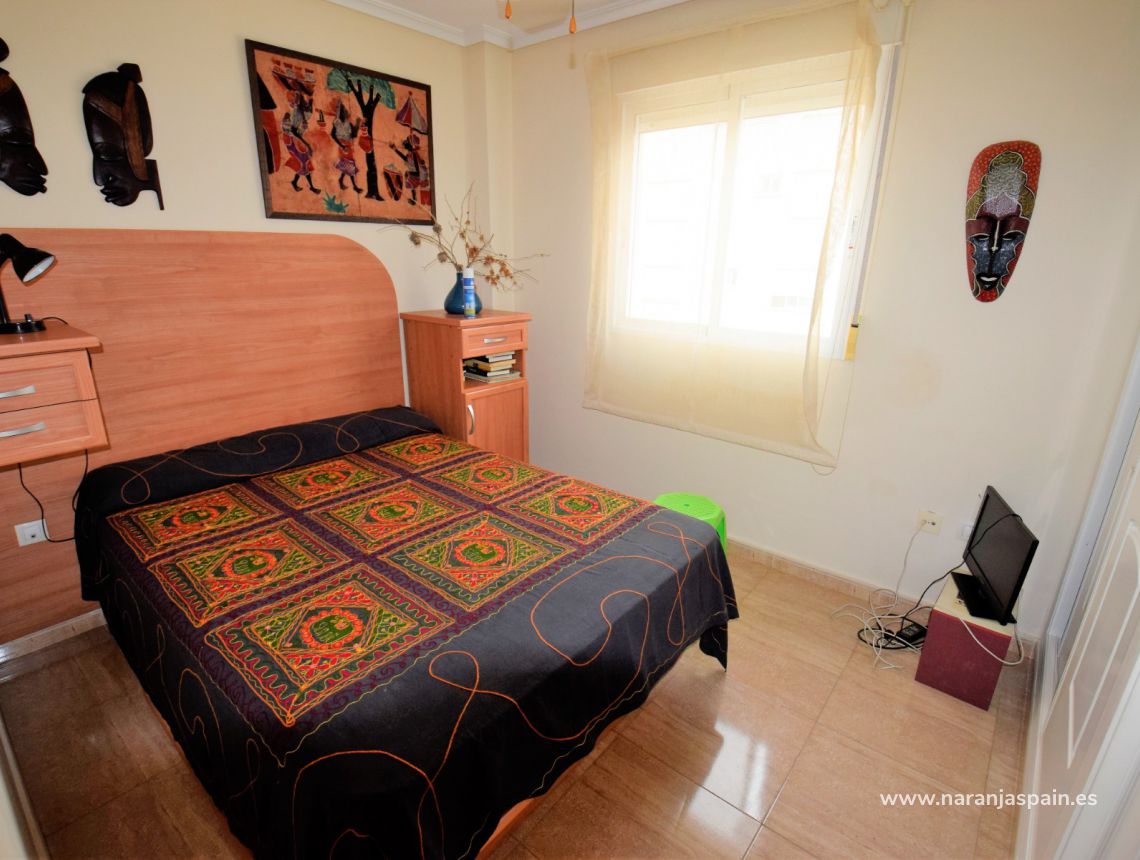 Sprzedaż - Apartament - Guardamar del Segura - Harbour Guardamar