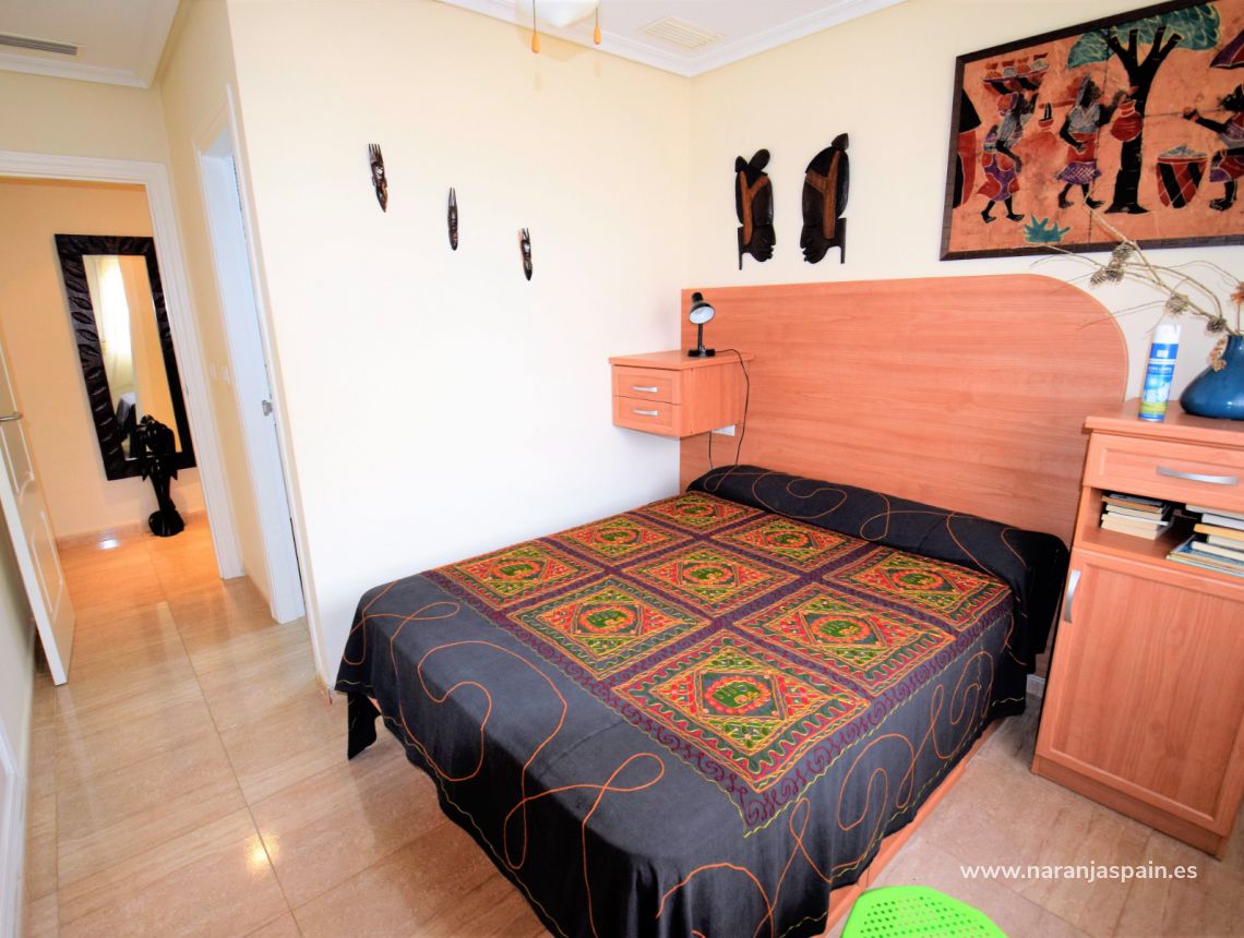 Sprzedaż - Apartament - Guardamar del Segura - Harbour Guardamar