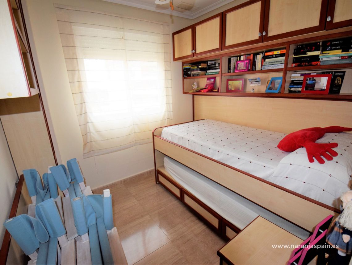 Sprzedaż - Apartament - Guardamar del Segura - Harbour Guardamar