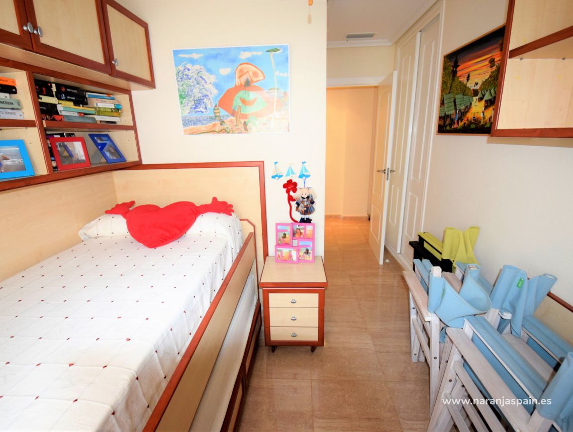 Sprzedaż - Apartament - Guardamar del Segura - Harbour Guardamar