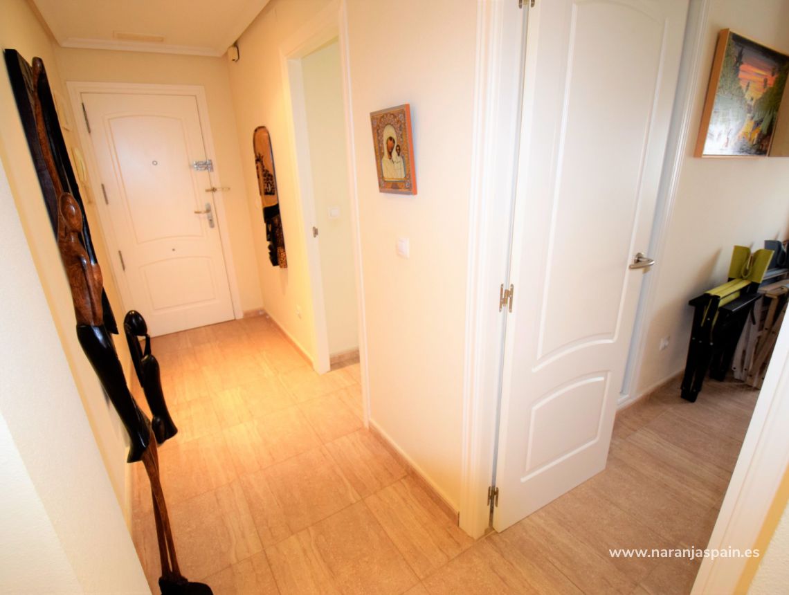 Sprzedaż - Apartament - Guardamar del Segura - Harbour Guardamar