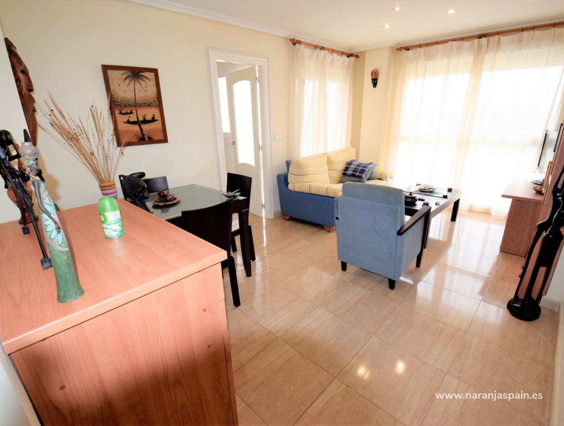 Sprzedaż - Apartament - Guardamar del Segura - Harbour Guardamar