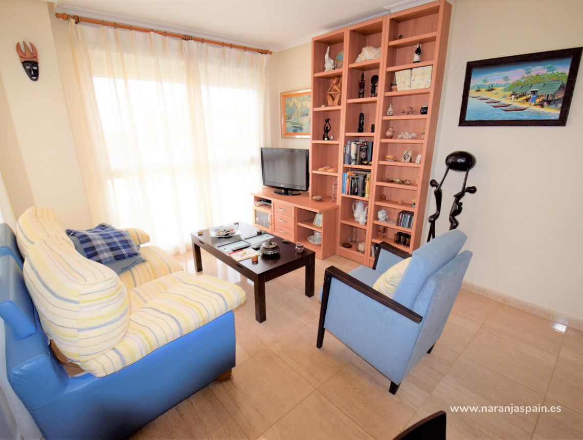 Sprzedaż - Apartament - Guardamar del Segura - Harbour Guardamar