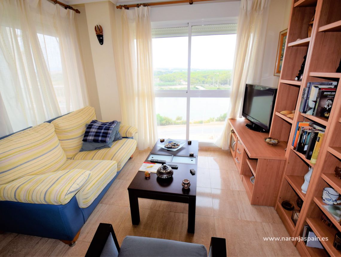 Sprzedaż - Apartament - Guardamar del Segura - Harbour Guardamar