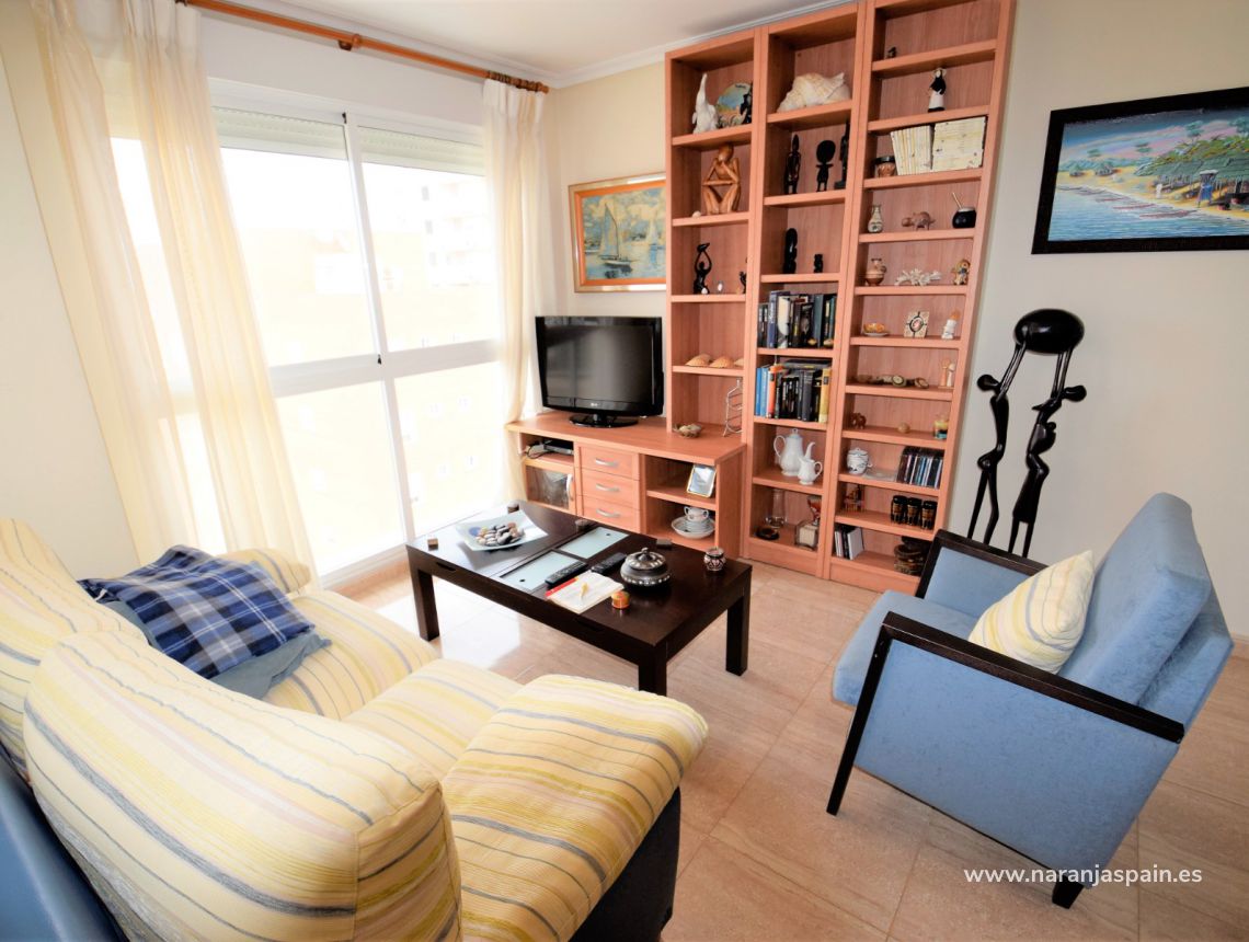 Sprzedaż - Apartament - Guardamar del Segura - Harbour Guardamar