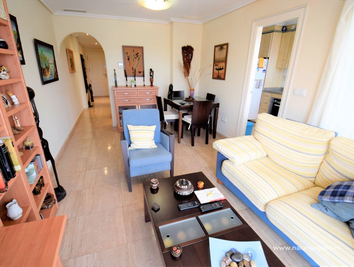 Sprzedaż - Apartament - Guardamar del Segura - Harbour Guardamar