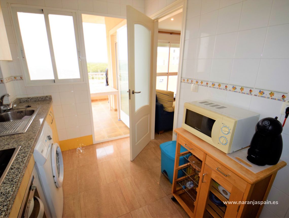 Sprzedaż - Apartament - Guardamar del Segura - Harbour Guardamar