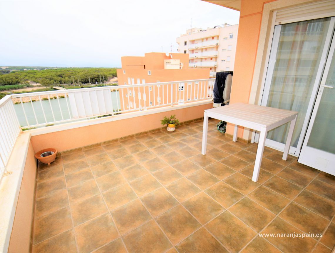 Sprzedaż - Apartament - Guardamar del Segura - Harbour Guardamar