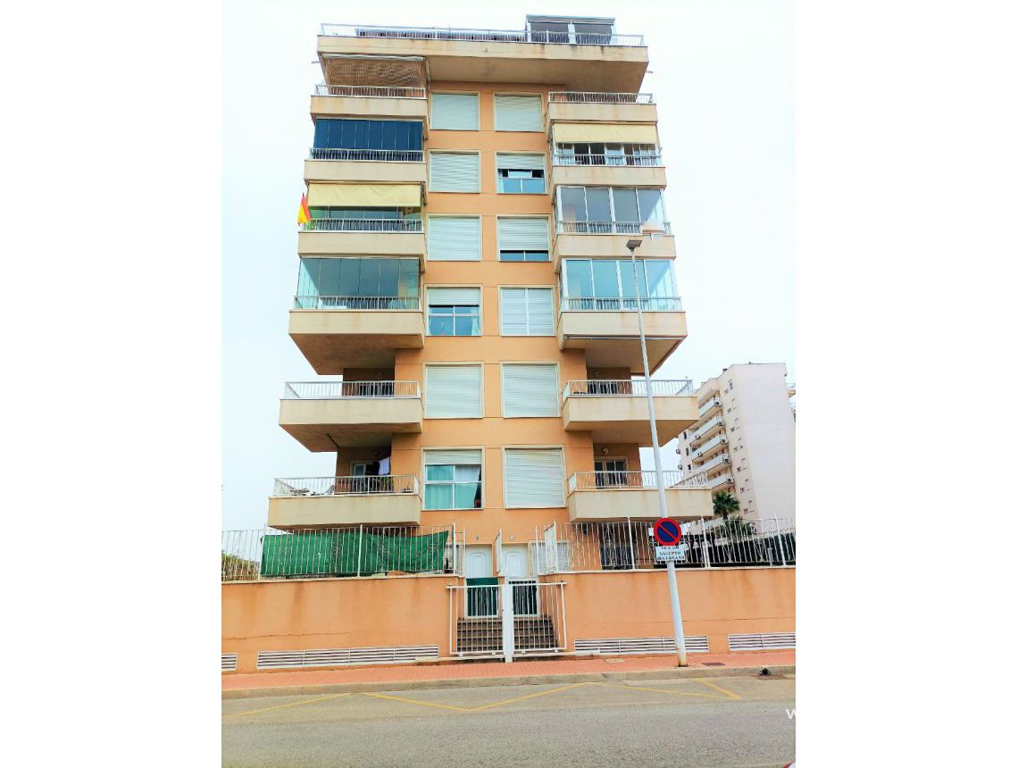 Sprzedaż - Apartament - Guardamar del Segura - Harbour Guardamar