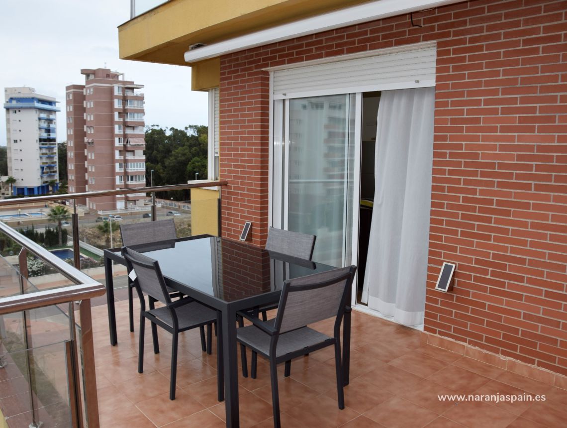 Sprzedaż - Apartament - Guardamar del Segura - Harbour Guardamar