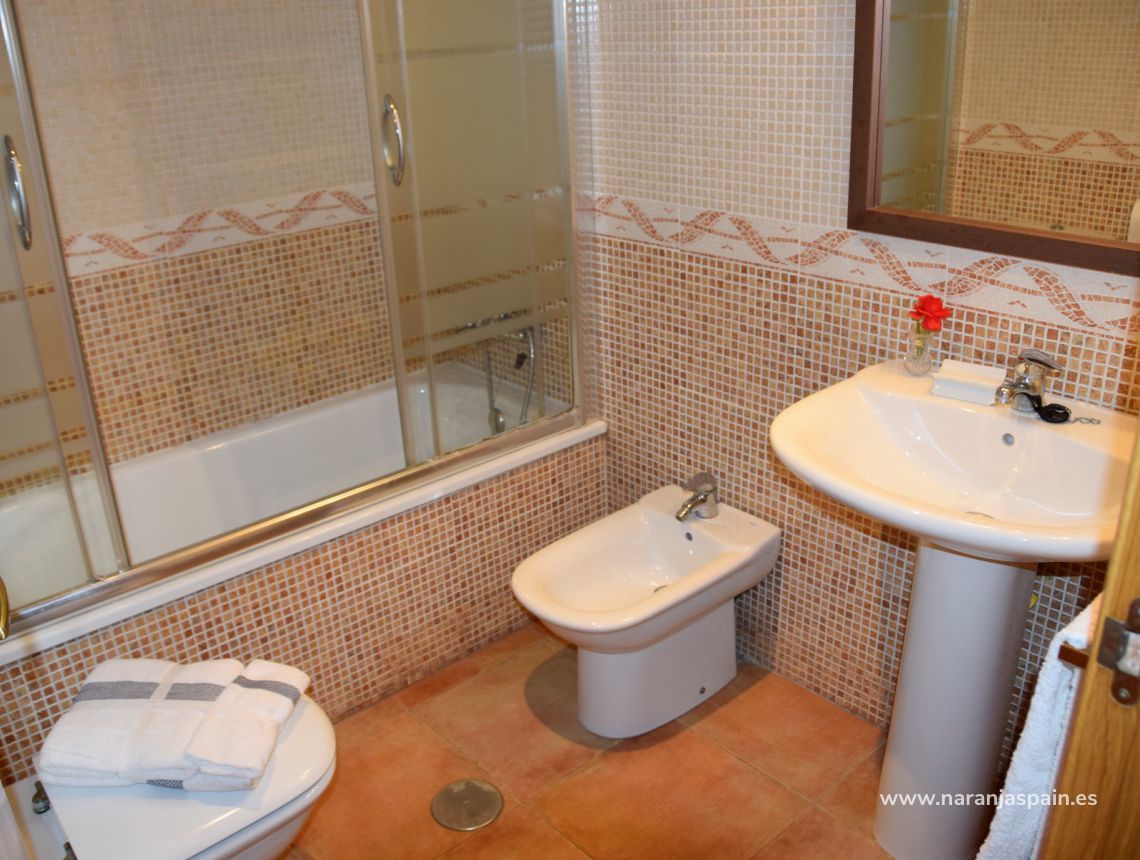 Sprzedaż - Apartament - Guardamar del Segura - Harbour Guardamar