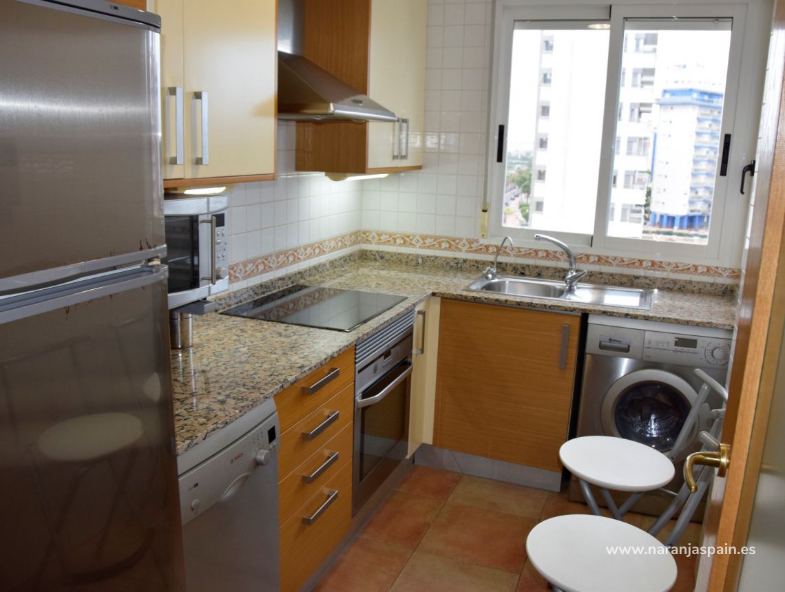 Sprzedaż - Apartament - Guardamar del Segura - Harbour Guardamar