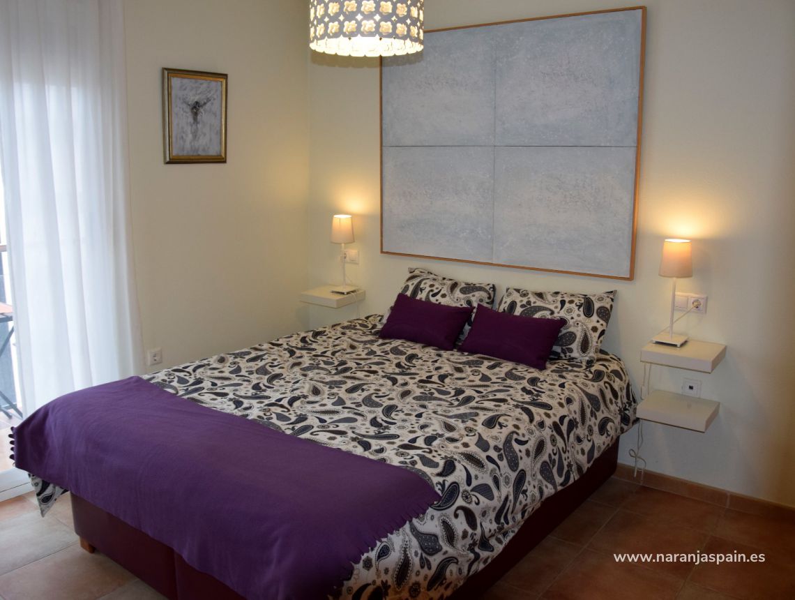 Sprzedaż - Apartament - Guardamar del Segura - Harbour Guardamar